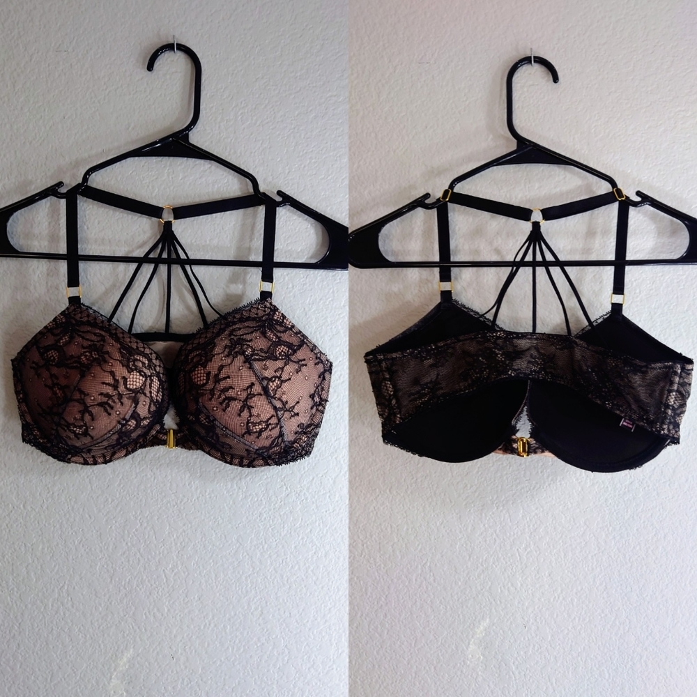 Victoria's Secret Bombshell Bra 36C
